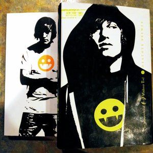 The Chronicles of Vladimir Tod Book's 4 & 5